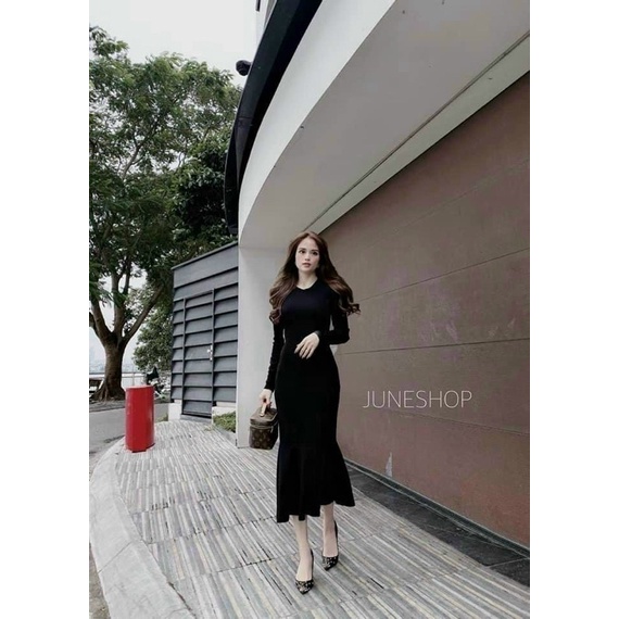 body đuôi cá nơ sau cực đẹp nha