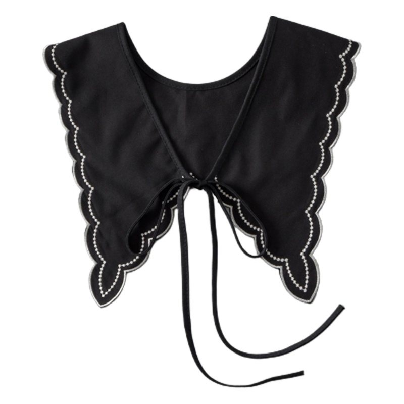 Han Phụ Kiện Quấn Vai Có Thể Tháo Rời Nhiều Lựa Chọn