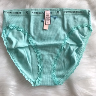 Quần lót Victoria’s Secret chính hãng cotton size S, M