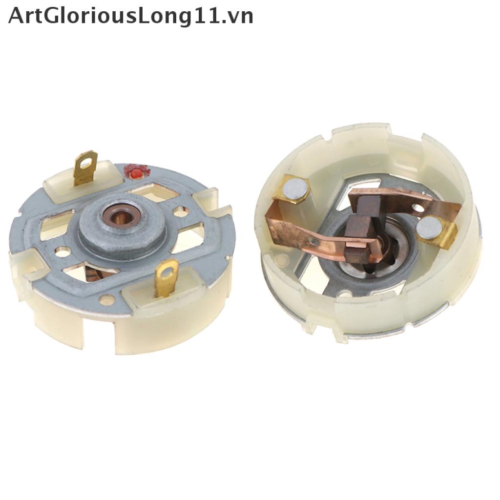 Set 2 Giá Đỡ Động Cơ Máy Khoan Điện RS 550 Bằng Carbon