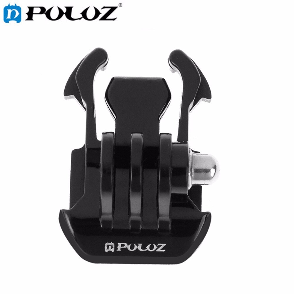 Khóa cài ngang PULUZ cho GoPro NEW HERO/HERO6/5/4/Xiaoyi/DJI OSMO