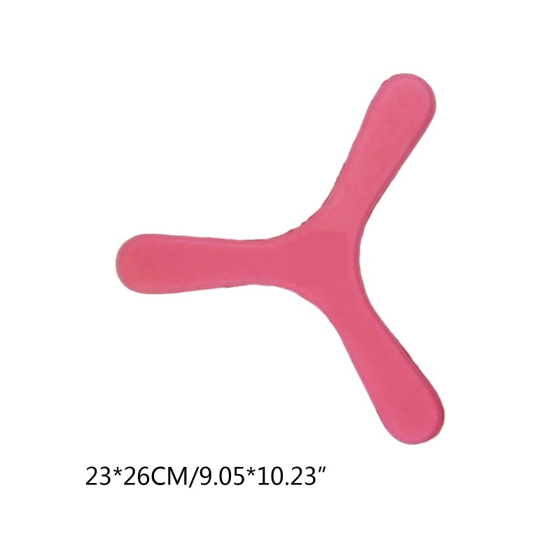 Boomerang Đồ Chơi Chuyên Nghiệp Cho Trẻ Em Và Người Lớn