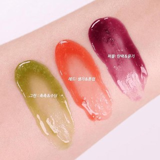 Set 3 Chai Sữa Rửa Mặt Thải Độc Rau Củ Super Vegitoks Cleanser