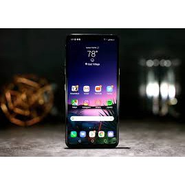 [ SALE - RẺ HỦY DIỆT] điện thoại LG G8 ThinQ (6GB/128GB) Chính hãng, Chiến Game siêu mượt - Bảo hành 12 tháng | BigBuy360 - bigbuy360.vn