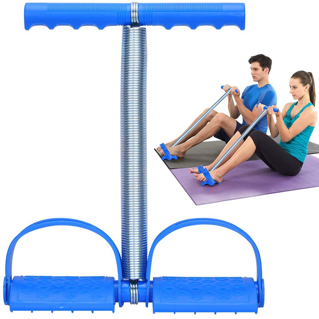 Dụng Cụ Tập Thể Dục Thể Thao,Gym,Tập Cơ Bụng Tại Nhà, Kéo Tay,Vai Tummy Trimmer Sức Khỏe Nam Nữ