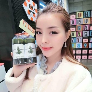 Sữa rửa mặt Super Vegitoks Cleanser