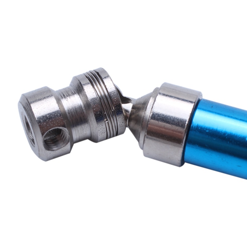 1 Trục Truyền Động Cvd Bằng Kim Loại Cho Xe Hơi Điều Khiển Từ Xa 1: 12 Wltoys 12428 12423