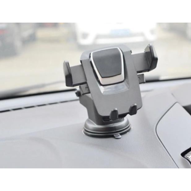 Giá Đỡ Điện Thoại Trên Xe Ô Tô, Gá Điện Thoại Có Chân Hút Kính Xoay 360 Độ Sử Dụng Phù Hợp Các Loại Điện Thoại | BigBuy360 - bigbuy360.vn