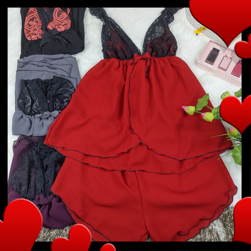 [Mua Nhiều] Bộ Đồ Ngủ Big Size Cánh Tiên Không Mút (60-90kg)--002 | BigBuy360 - bigbuy360.vn