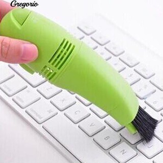 Máy Hút Bụi Mini Vệ Sinh Bàn Phím Máy Tính