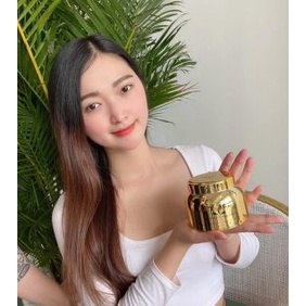 Combo kem Body + Tẩy tế bào chanh bạc hà Collagen X3 mỹ phẩm Đông Anh chính hãng