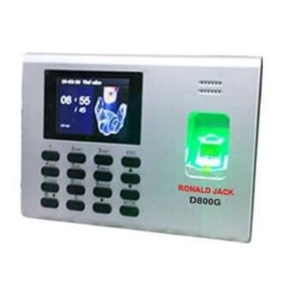 máy chấm công RJ2500