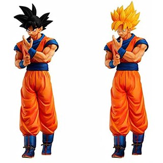 Mô hình Dragon Ball Z SOLID EDGE WORKS-THE Departure 2 phiên bản ( Ra mắt 27/5/2021 )