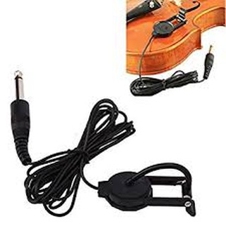 Pickup Đàn Violin Cherub WCP-60V (Bộ thu âm Violin)