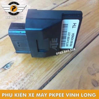ECU ATE Mở Tua Exciter, Winner