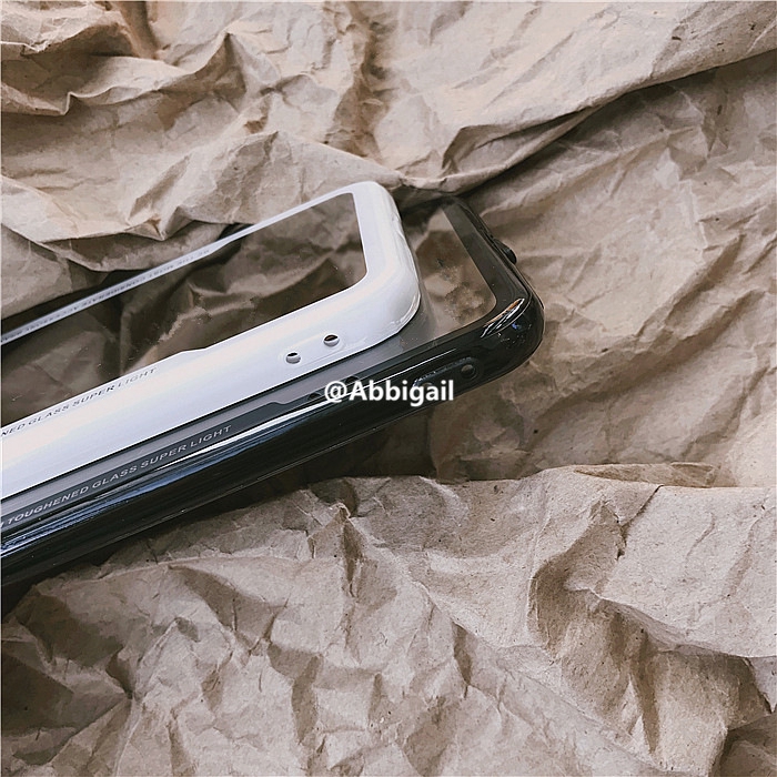 Ốp Điện Thoại Mặt Gương Trang Điểm Cho Iphone Xs Max Xr 7 / 8plus 6s | BigBuy360 - bigbuy360.vn