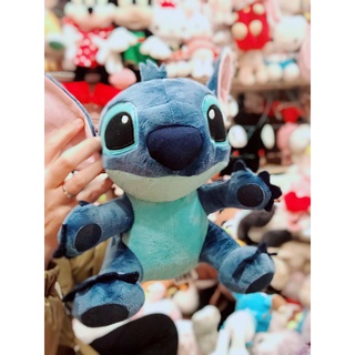 Gấu bông Stitch ( Hàng hàn ) - Ảnh thật 100% .