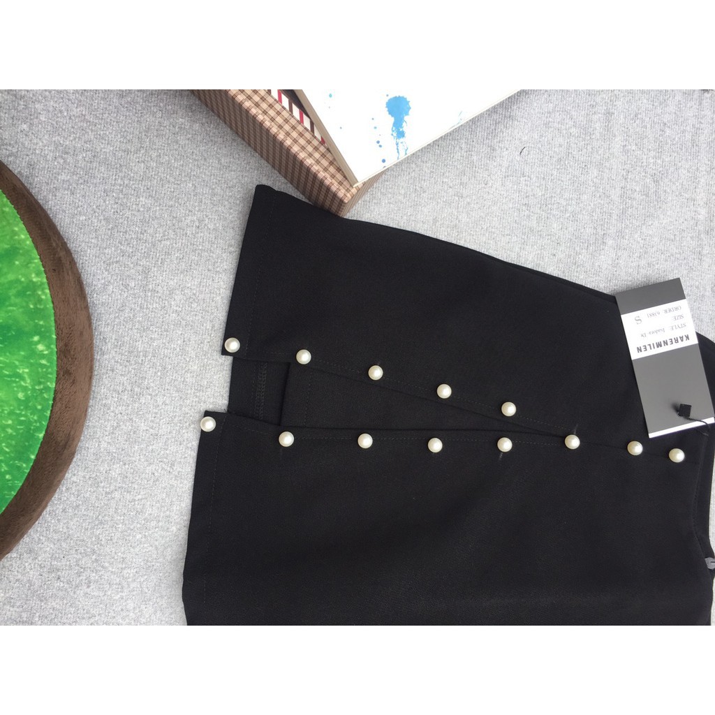 {GIÁ SỈ} CHÂN VÁY A ĐÍNH NGỌC CỰC XINH HÀNG VNXK_V32 | BigBuy360 - bigbuy360.vn