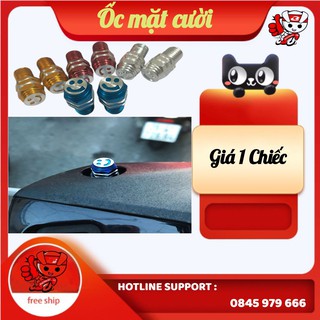 Ốc mặt cười_Giá 1 Chiếc