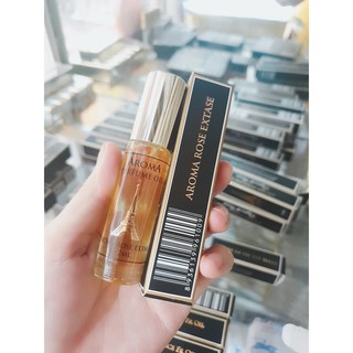 Aroma nina ricci rose extase - tinh dầu nước hoa pháp 12ml