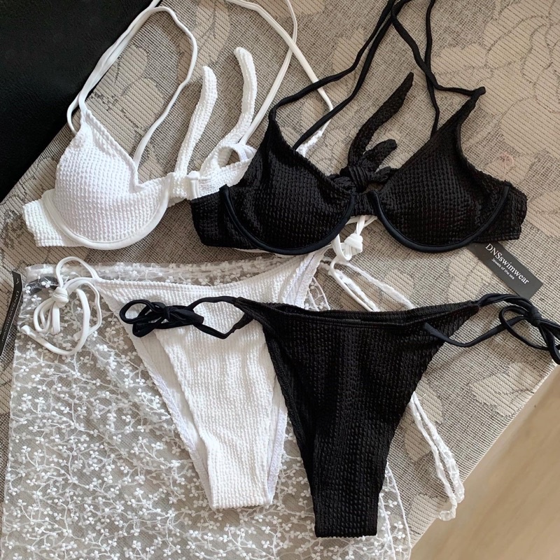 bikini gọng nâng đáng yêu (Lina)