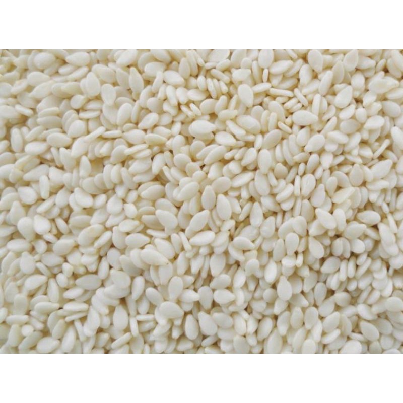 Mè Trắng ( vừng )100g