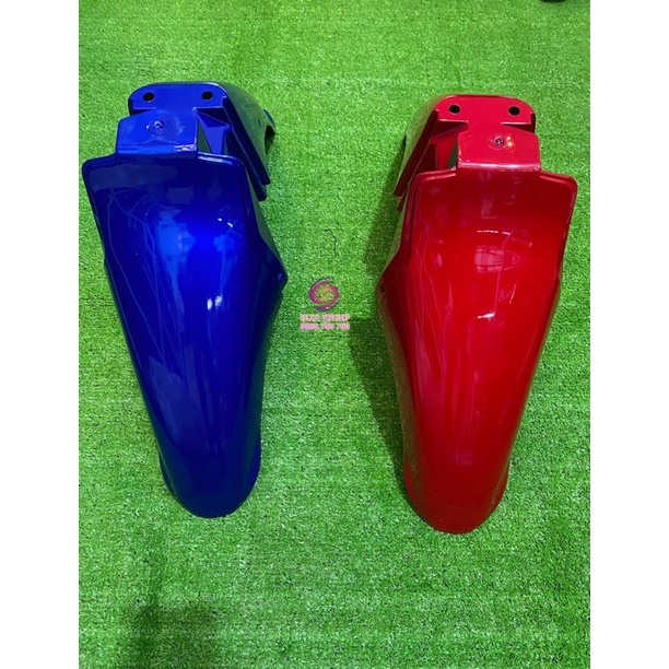 DÈ TRƯỚC & CẶP ỐP PHUỘC XIPO 110 SATRIA 2000 L2 MALAYSIA