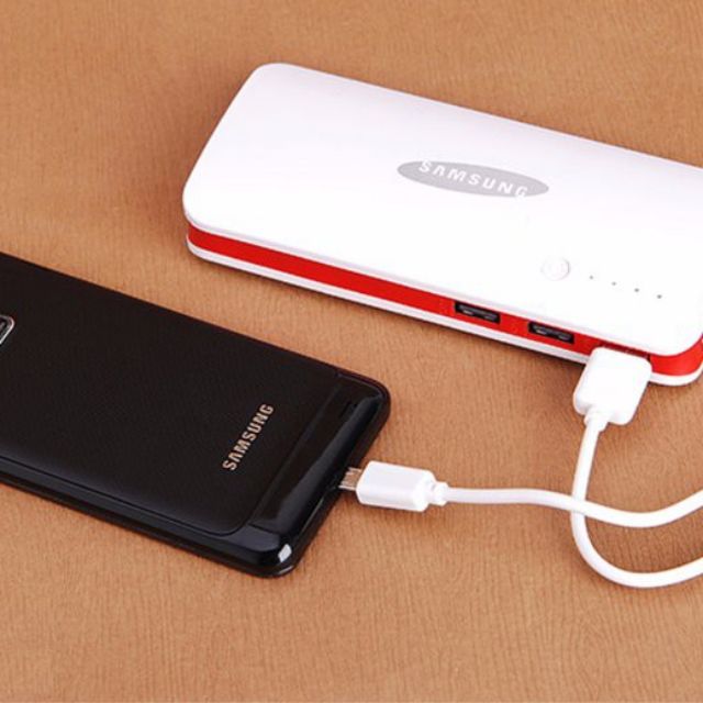 Sạc dự phòng 30000mah