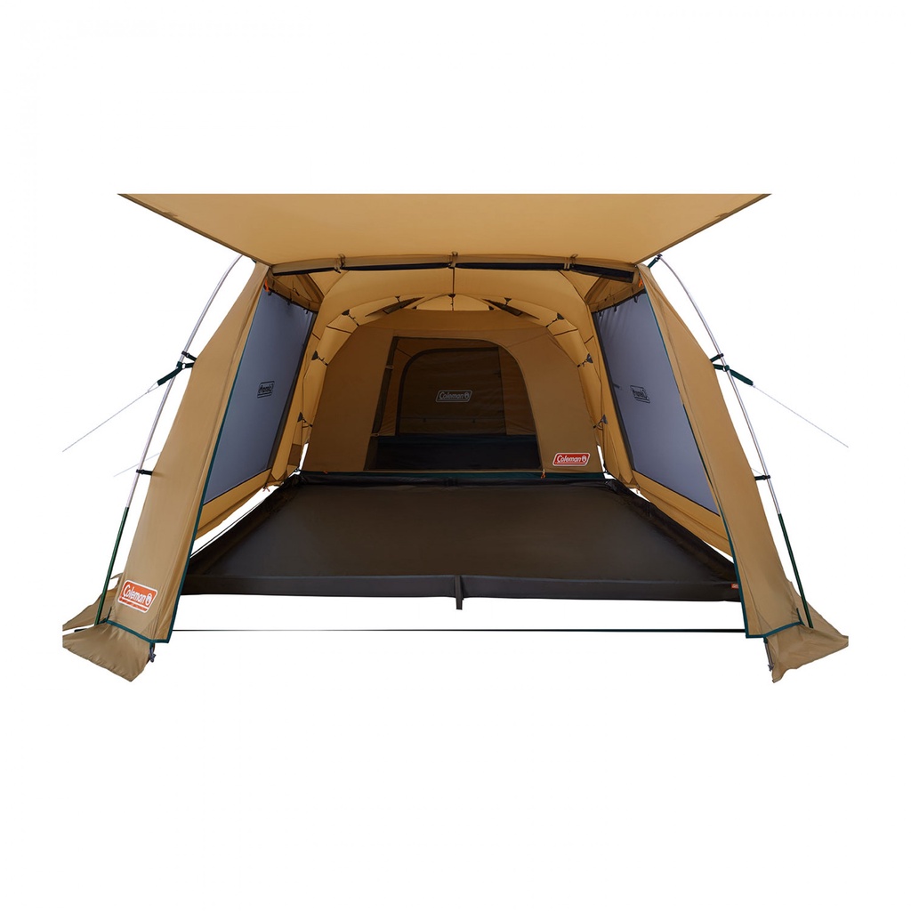 Lều Coleman Tough Screen 2 Room House / MDX Camping Equipment Family Tent 2000038139