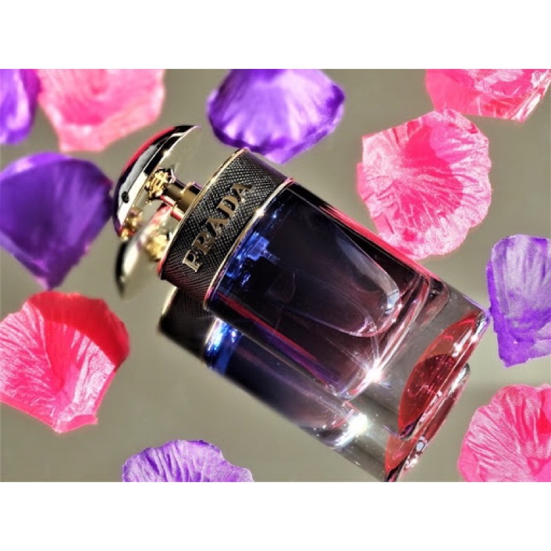 Nước Hoa mini Nữ Prada Candy Night edp (1.5ml)