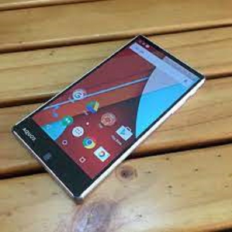 điện thoại Sharp AQuos 502 sh - Sharp Aquos Xx2 Chính Hãng, ram 3G bộ nhớ 32G, Chiến Game Zalo FB Tiktok Youtube chất