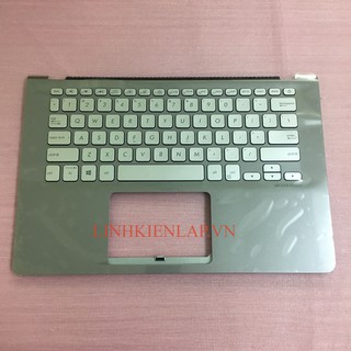 Bàn phím laptop asus S430 X430 S430F chính hãng