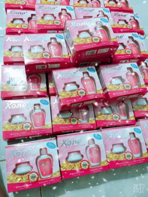 Kem Facial Cream Kone Thái Lan | BigBuy360 - bigbuy360.vn