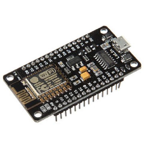 Mạch thu phát wifi ESP8266 V3 nodeMcu CH340 internet of thing IOT