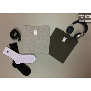Combo 3 áo thun Gildan Premium Cotton (được chọn màu và size)