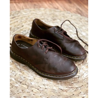 Giày Dr martens da thật size 43