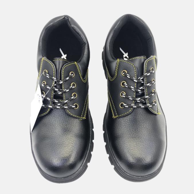 Giày bảo hộ XP Shoes 601601-2 cực chất, độ bền cao, thoải mái | BigBuy360 - bigbuy360.vn