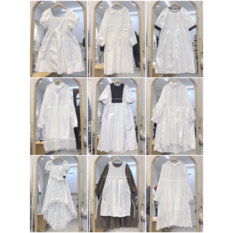 link tổng hợp váy của nhà onlystoreofficial,nếu có vấn đề gì liên hệ shop ạ mong các cậu ko vội đánh giá kém | BigBuy360 - bigbuy360.vn