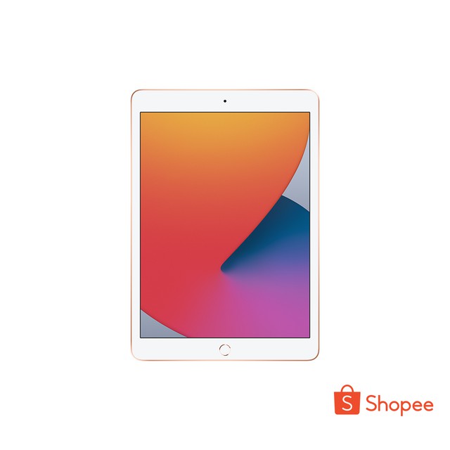 Máy Tính Bảng Apple iPad Gen 8th 10.2-inch Wi-Fi 32GB | BigBuy360 - bigbuy360.vn