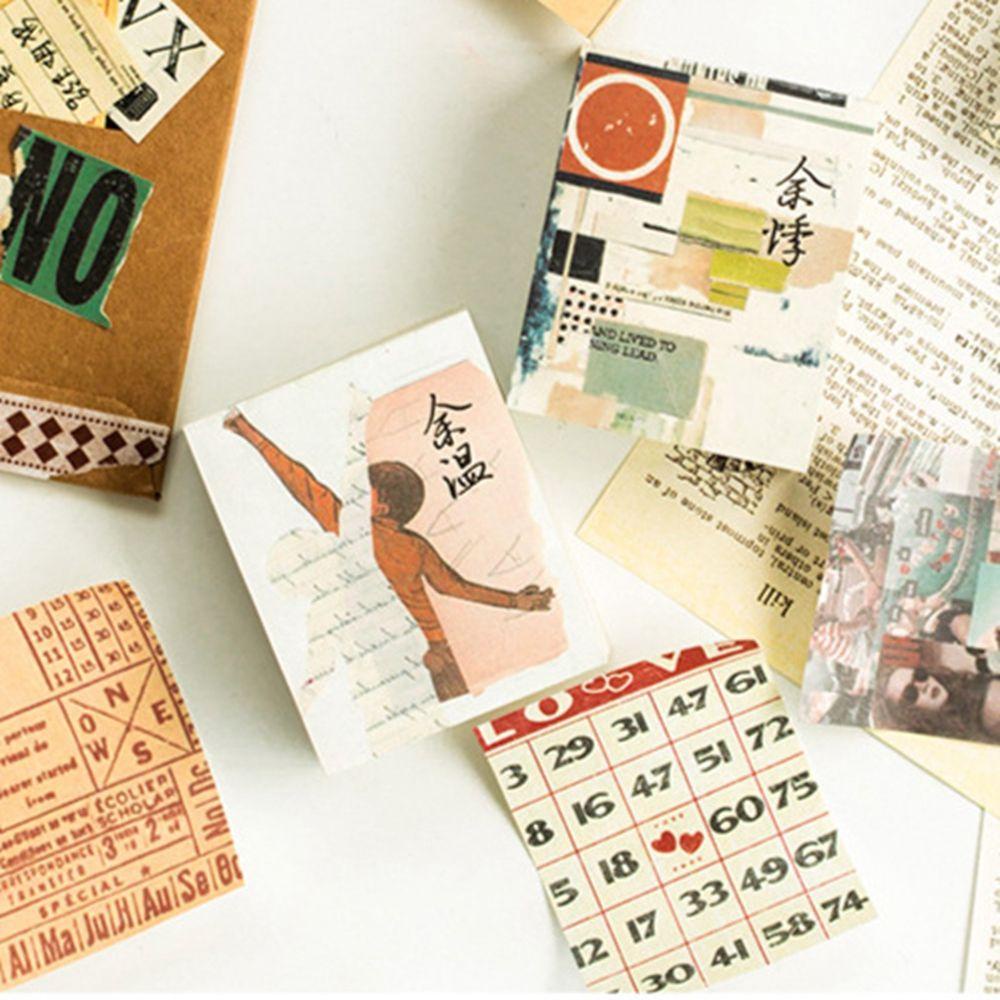 Sổ Lưu Niệm 165 Trang Hình Ngôi Làng Junk Junk