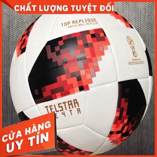Quả bóng đá Động Lực WC2018 (nhiều màu)