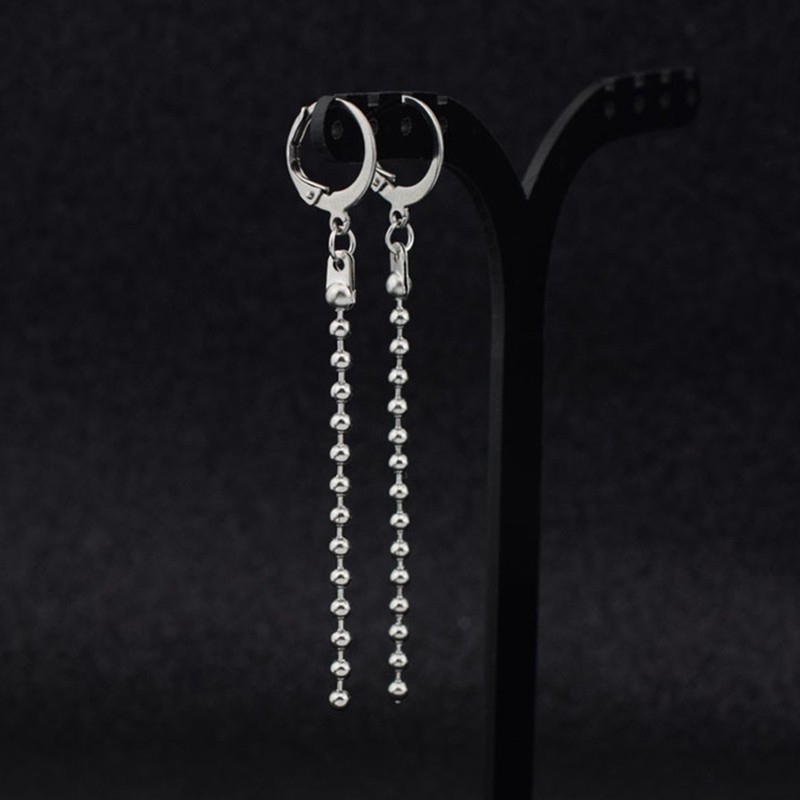 1 Khuyên Tai Dáng Dài Phong Cách Bts Bangtan Boys