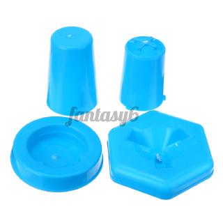 70 Máy Ấp Trứng Tự Động Có Đèn Led