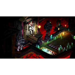 Băng Game Hades Nintendo Switch