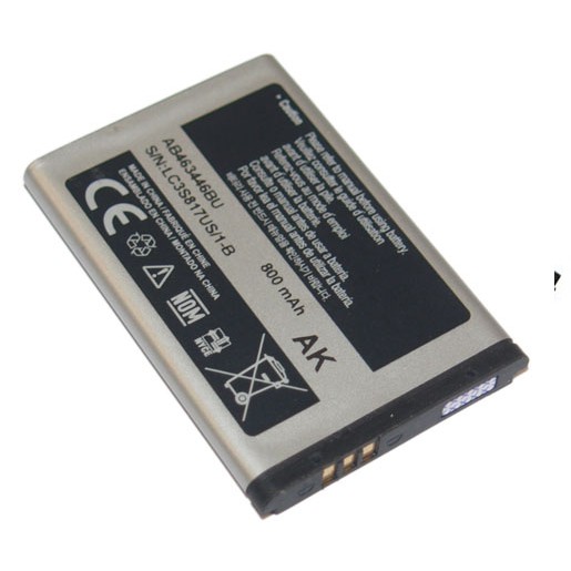 Pin Samsung AK / C3520 / A701 / C260 / C270 / C300 / C3560 / C3750