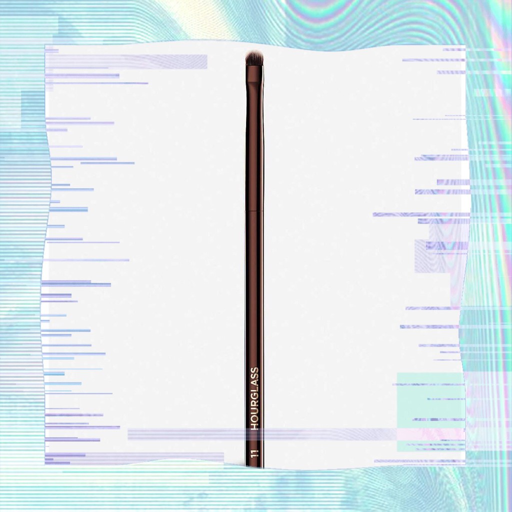 Cọ Mí Dưới Hourglass No.11 - Hourglass Eyebrush