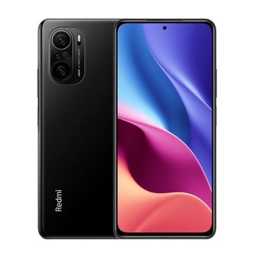 Điện thoại Xiaomi Redmi K40pro (8GB/256GB) nguyên seal fullbox Bảo hành điện tử 12 tháng - Bản quốc tế