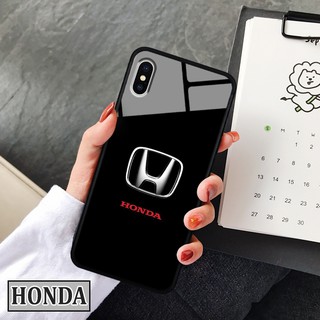 Ốp lưng IPhone X/ Xs - Logo Oto