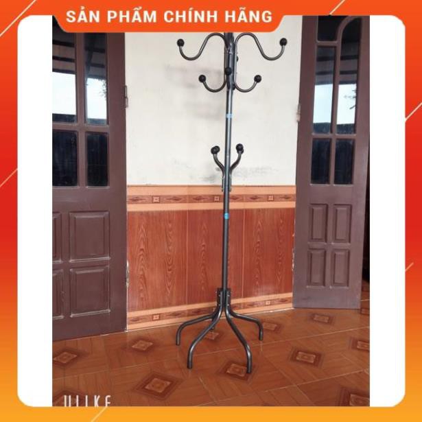 ♥️   Cây treo quần áo inox Xuân Hòa - giá quần áo - giá móc quần áo