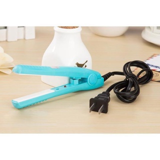 Kẹp duỗi tóc mini 768